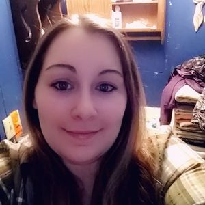 Meet your Posher, Katlyn